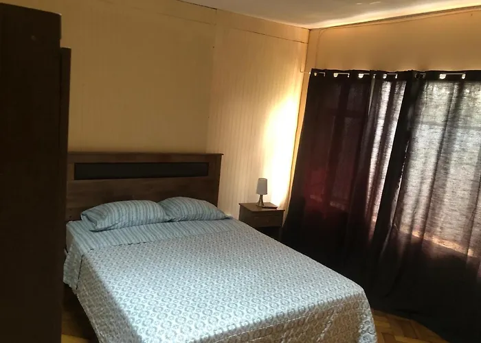 Hostal Nau