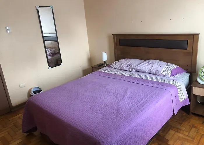 Hostal Nau